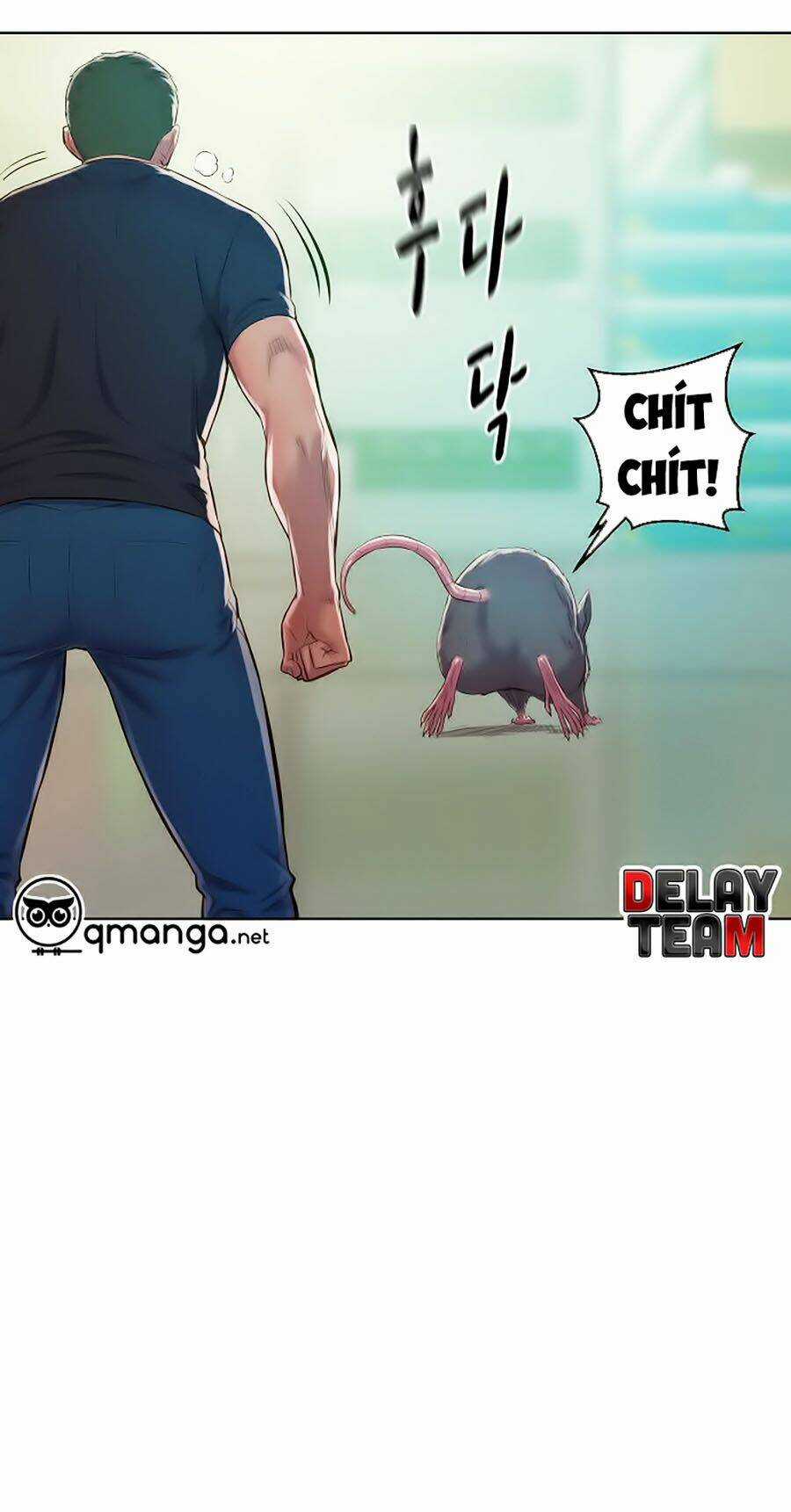 Thợ Săn 3 Cm Chapter 5 trang 64