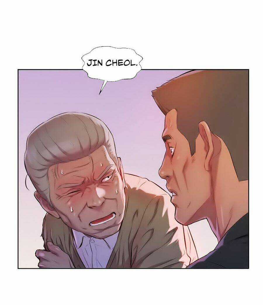 Thợ Săn 3 Cm Chapter 5 trang 69