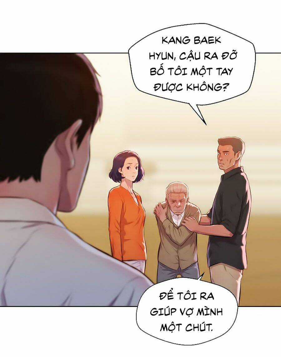 Thợ Săn 3 Cm Chapter 5 trang 73