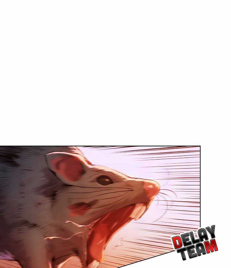 Thợ Săn 3 Cm Chapter 5 trang 8