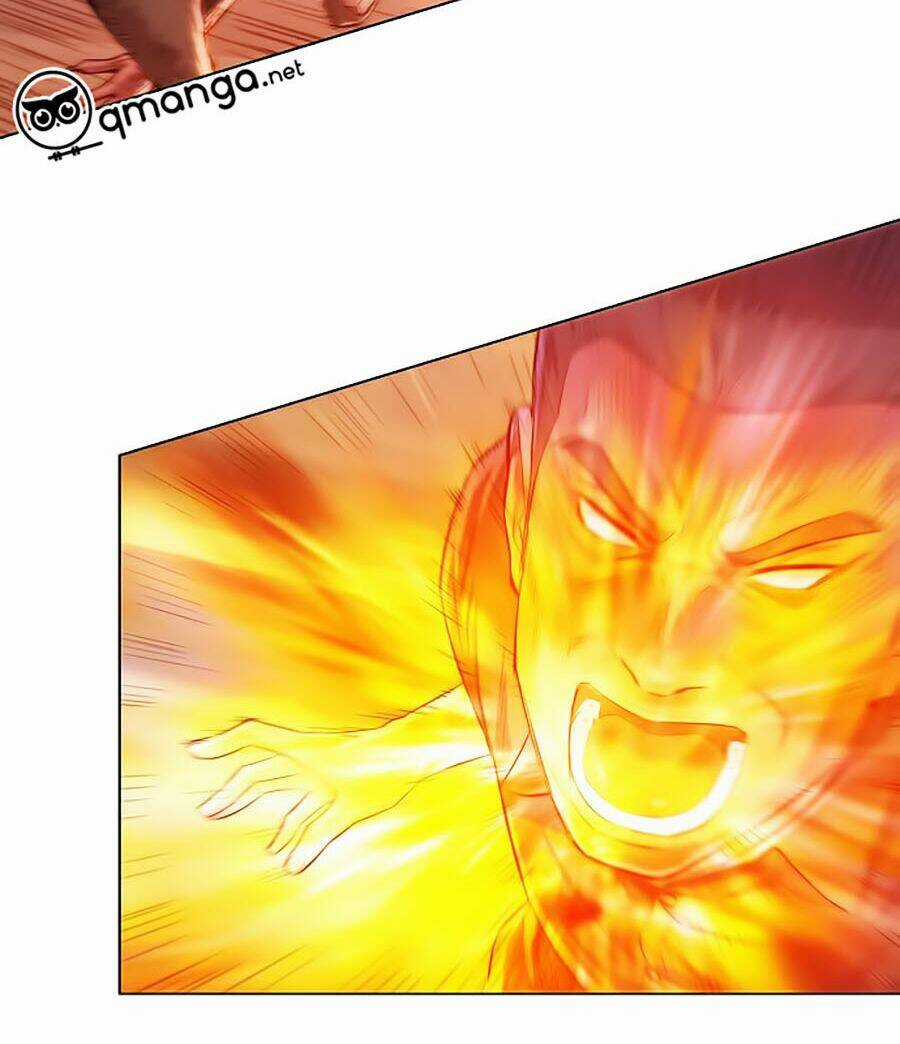 Thợ Săn 3 Cm Chapter 5 trang 9