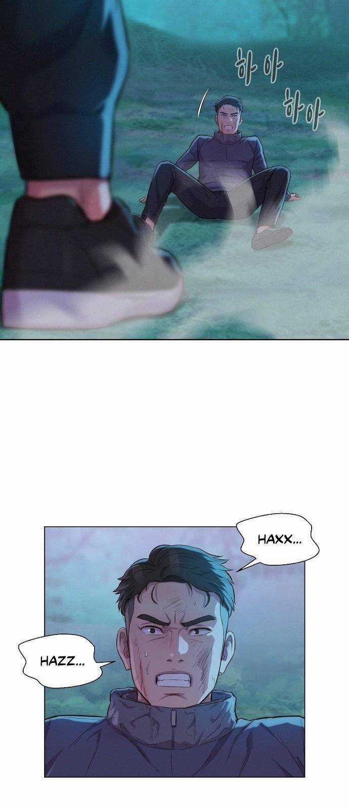 Thợ Săn 3 Cm Chapter 50 trang 12