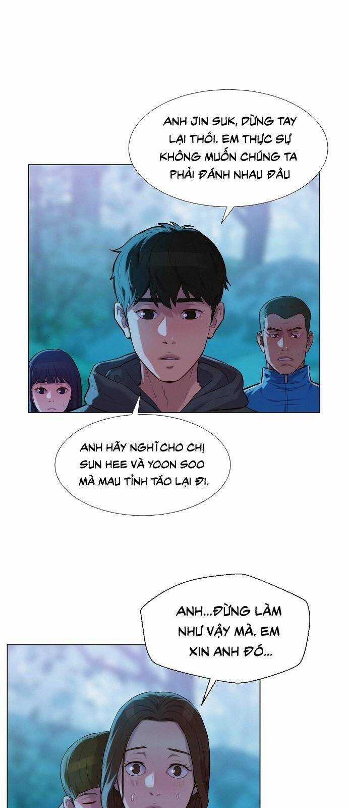 Thợ Săn 3 Cm Chapter 50 trang 13