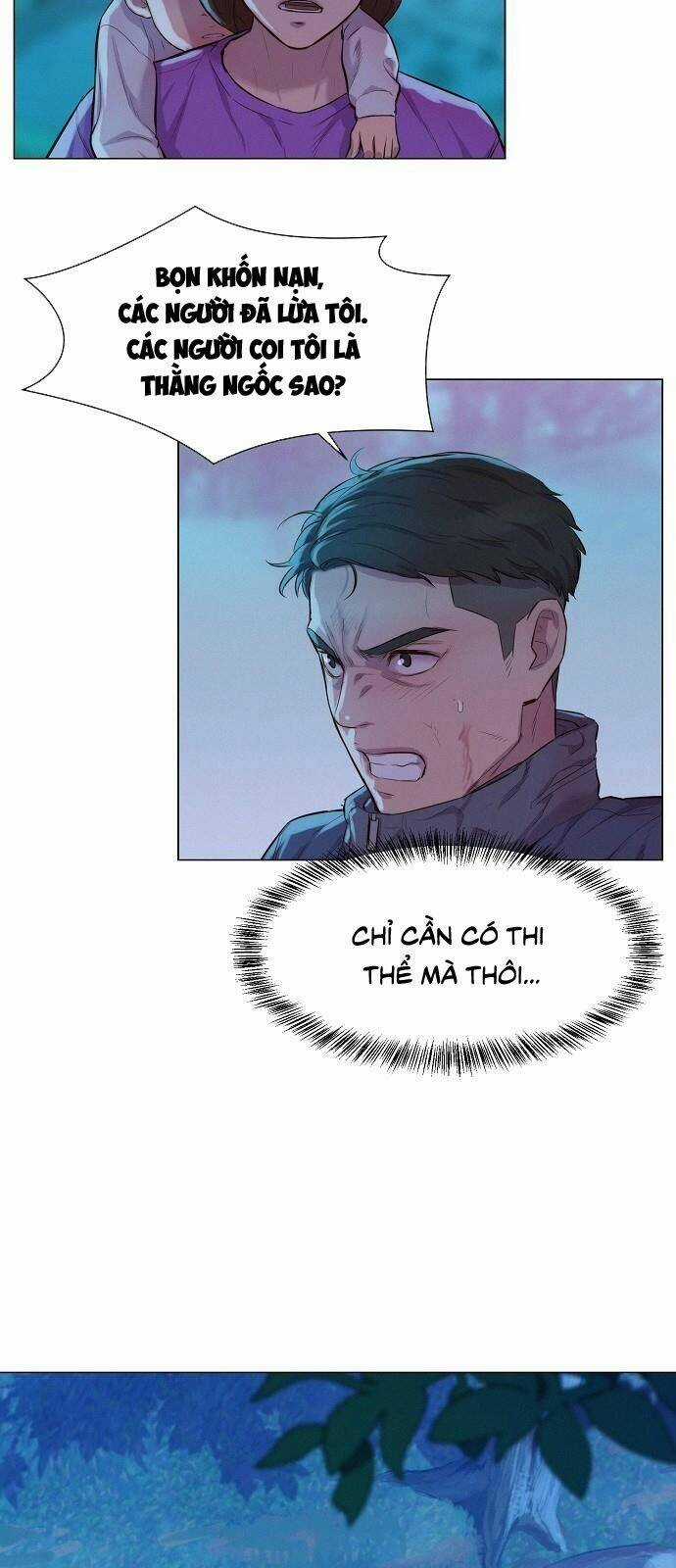 Thợ Săn 3 Cm Chapter 50 trang 14