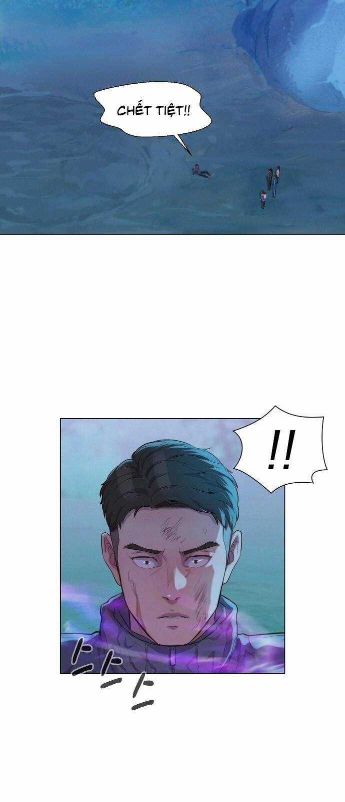 Thợ Săn 3 Cm Chapter 50 trang 15