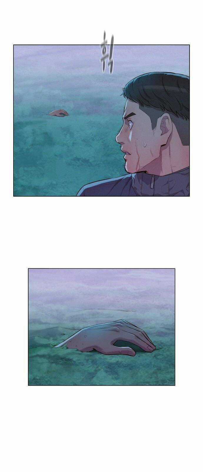 Thợ Săn 3 Cm Chapter 50 trang 16