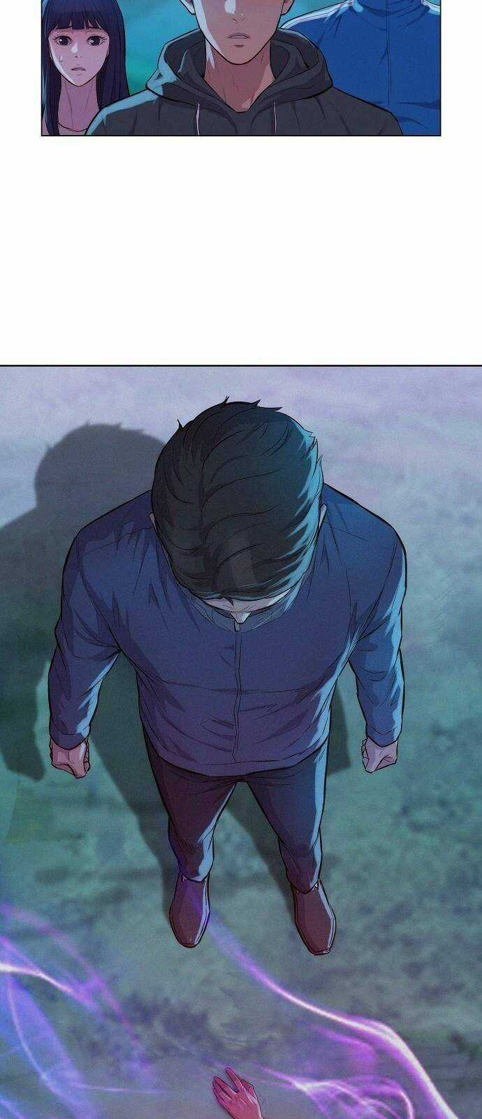 Thợ Săn 3 Cm Chapter 50 trang 18