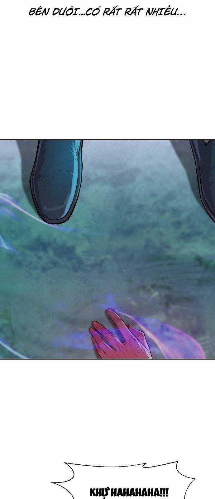 Thợ Săn 3 Cm Chapter 50 trang 21