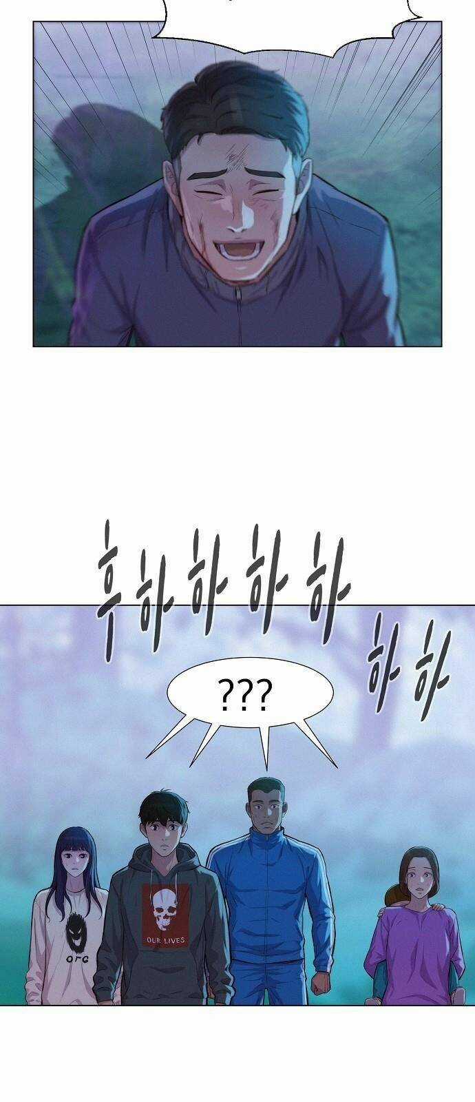 Thợ Săn 3 Cm Chapter 50 trang 22