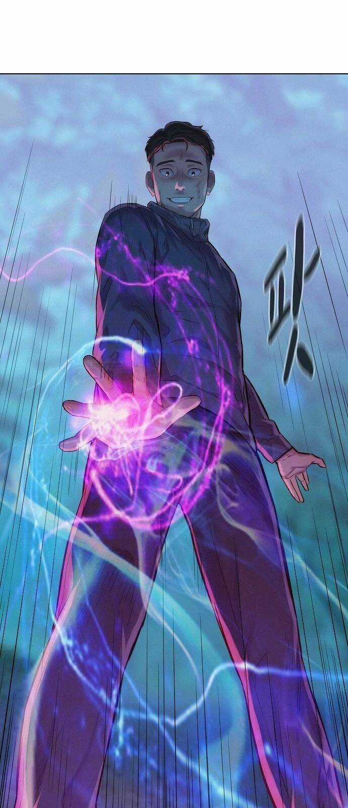 Thợ Săn 3 Cm Chapter 50 trang 23