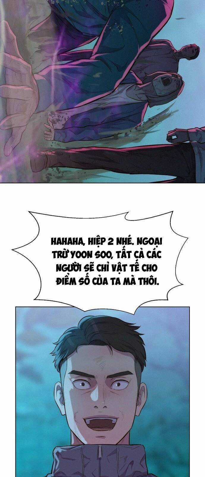 Thợ Săn 3 Cm Chapter 50 trang 26