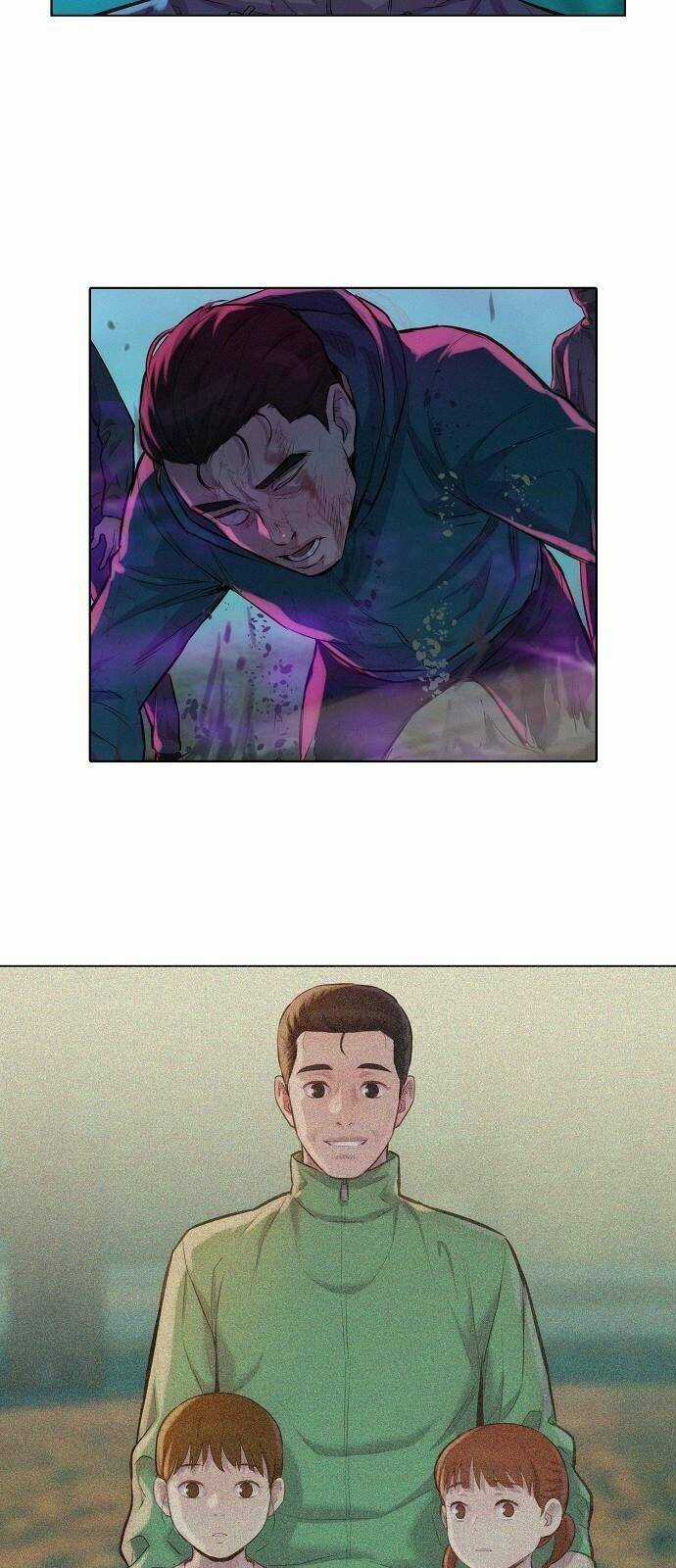 Thợ Săn 3 Cm Chapter 50 trang 27