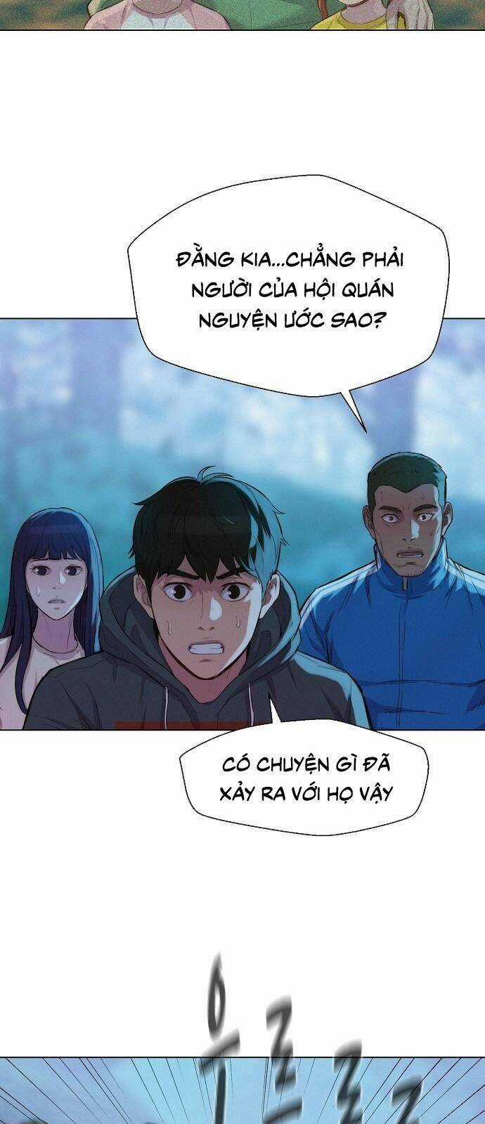 Thợ Săn 3 Cm Chapter 50 trang 28