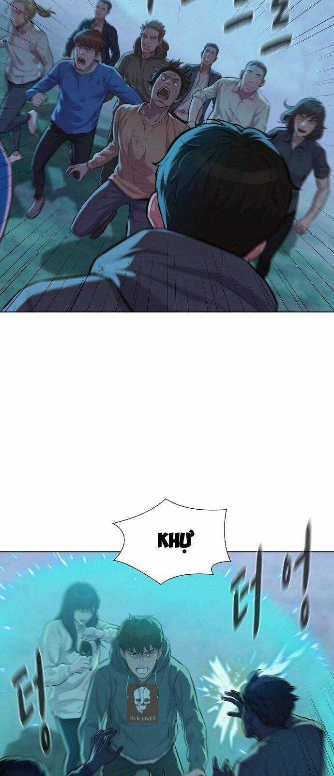 Thợ Săn 3 Cm Chapter 50 trang 29