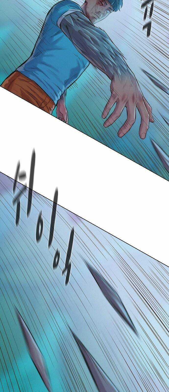 Thợ Săn 3 Cm Chapter 50 trang 3