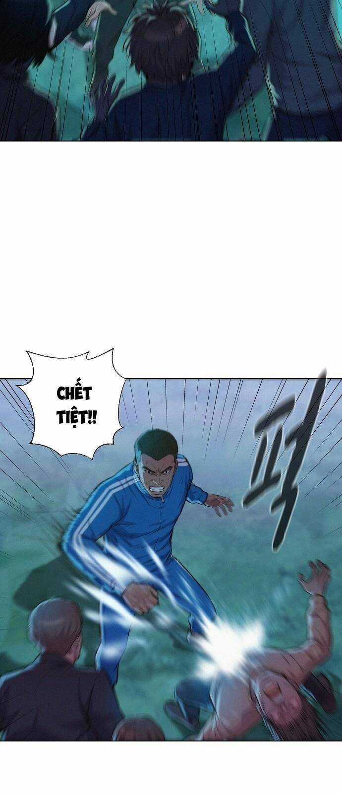 Thợ Săn 3 Cm Chapter 50 trang 30