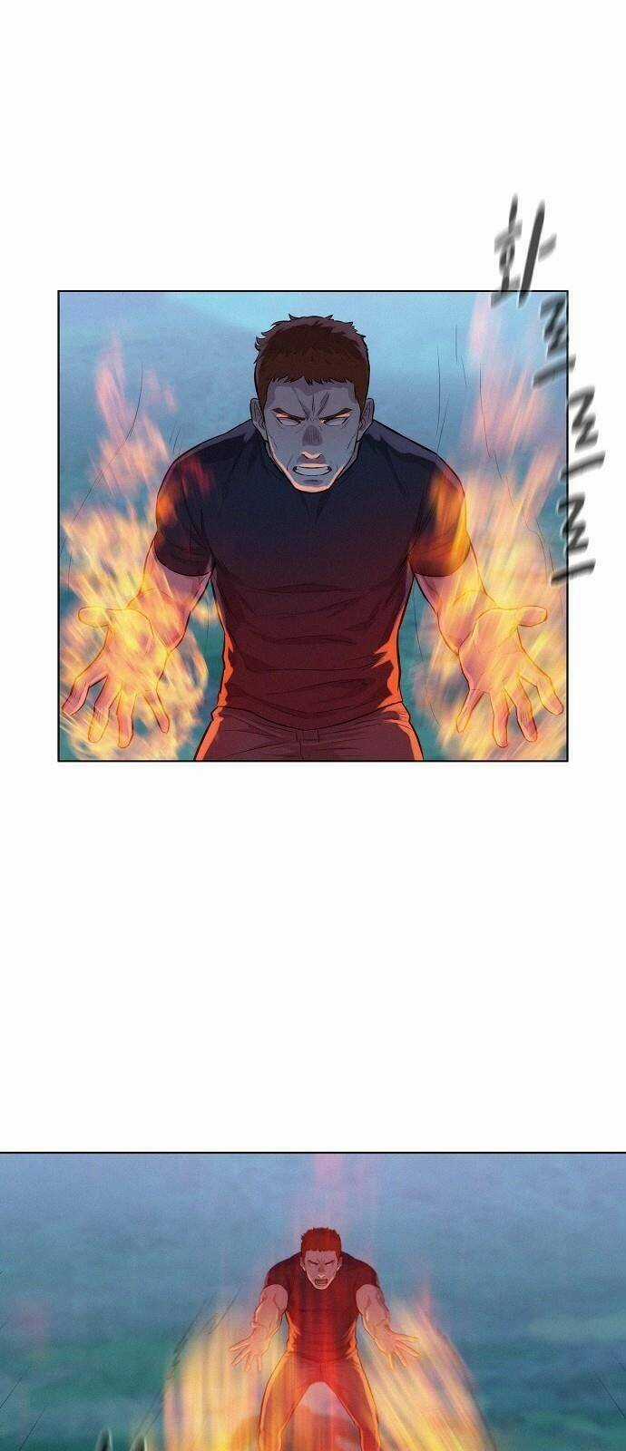 Thợ Săn 3 Cm Chapter 50 trang 31