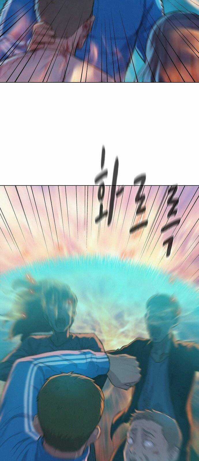 Thợ Săn 3 Cm Chapter 50 trang 33