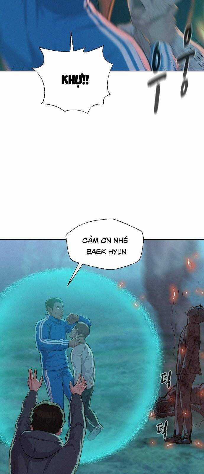 Thợ Săn 3 Cm Chapter 50 trang 34