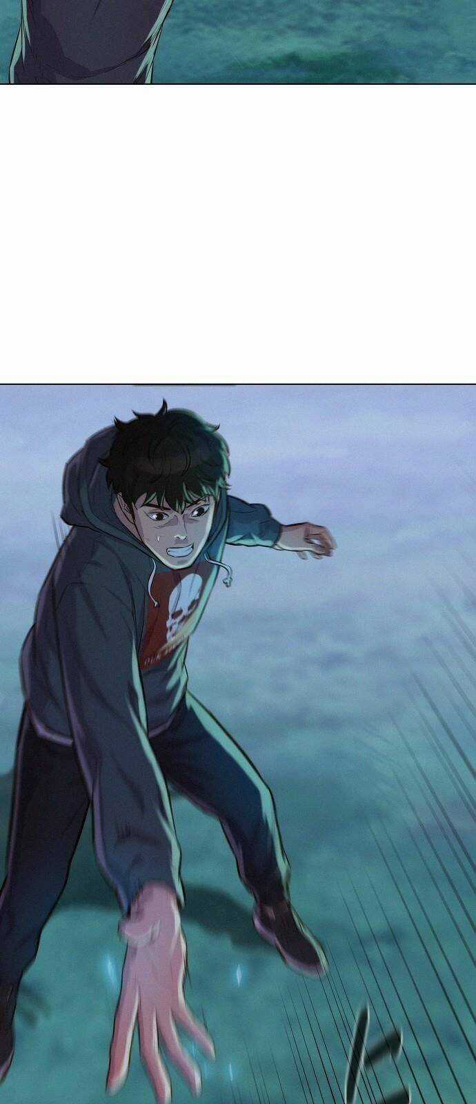 Thợ Săn 3 Cm Chapter 50 trang 35