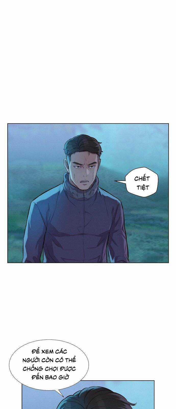 Thợ Săn 3 Cm Chapter 50 trang 37