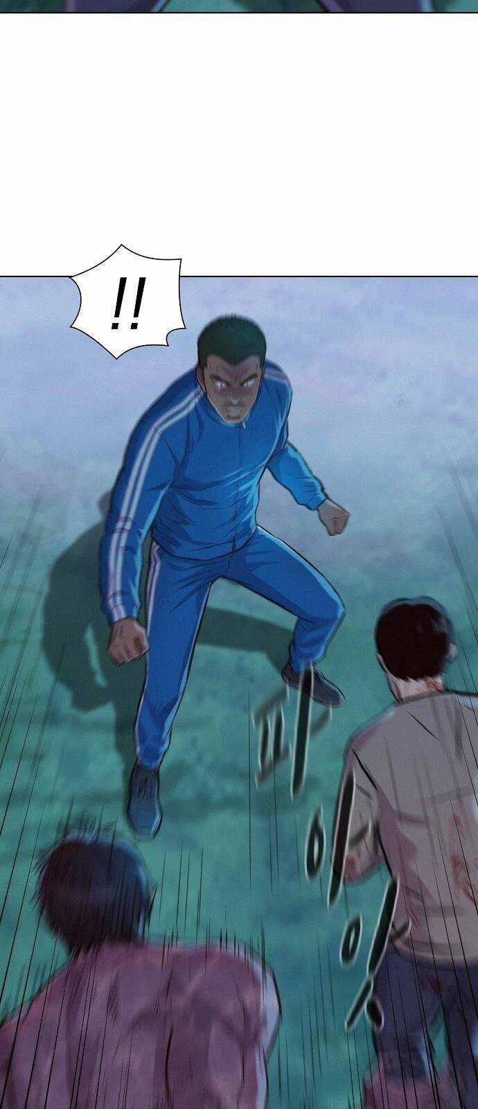 Thợ Săn 3 Cm Chapter 50 trang 40