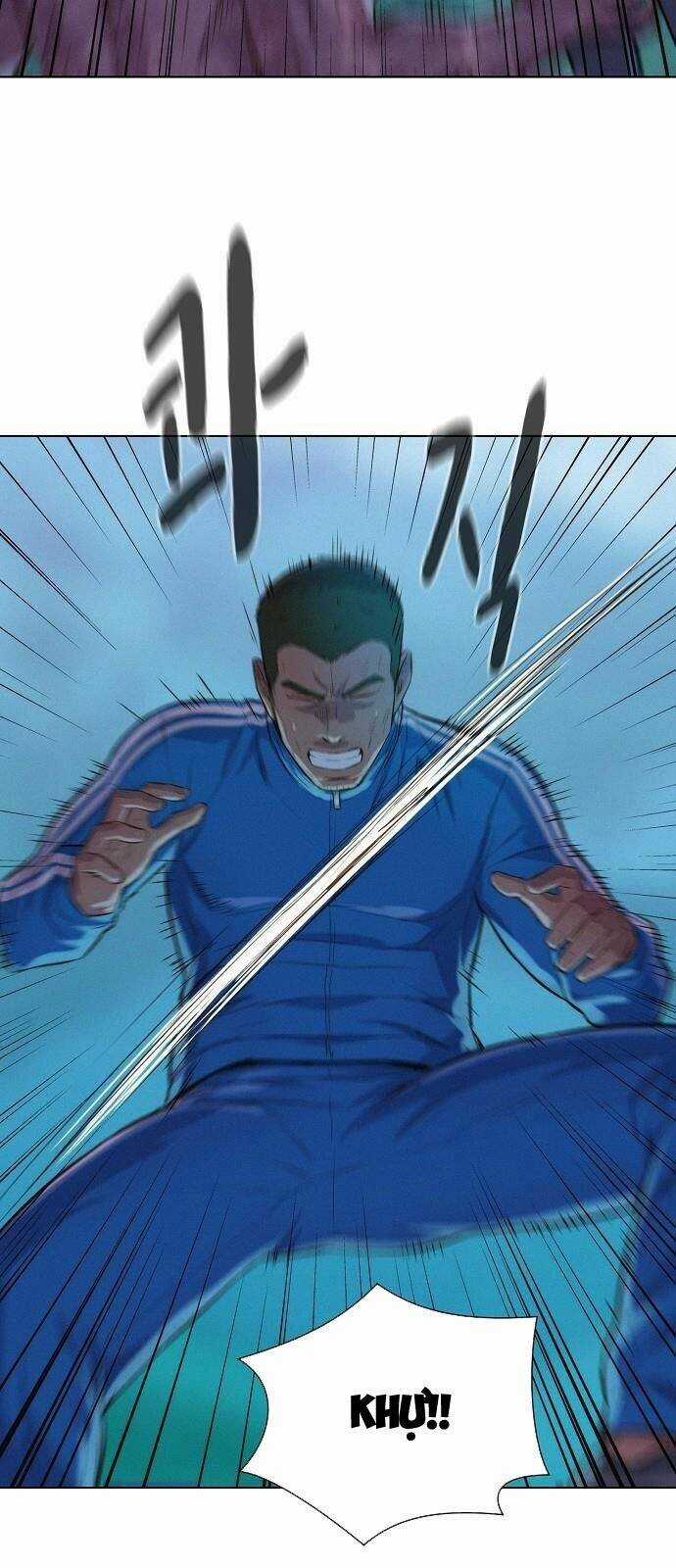 Thợ Săn 3 Cm Chapter 50 trang 41