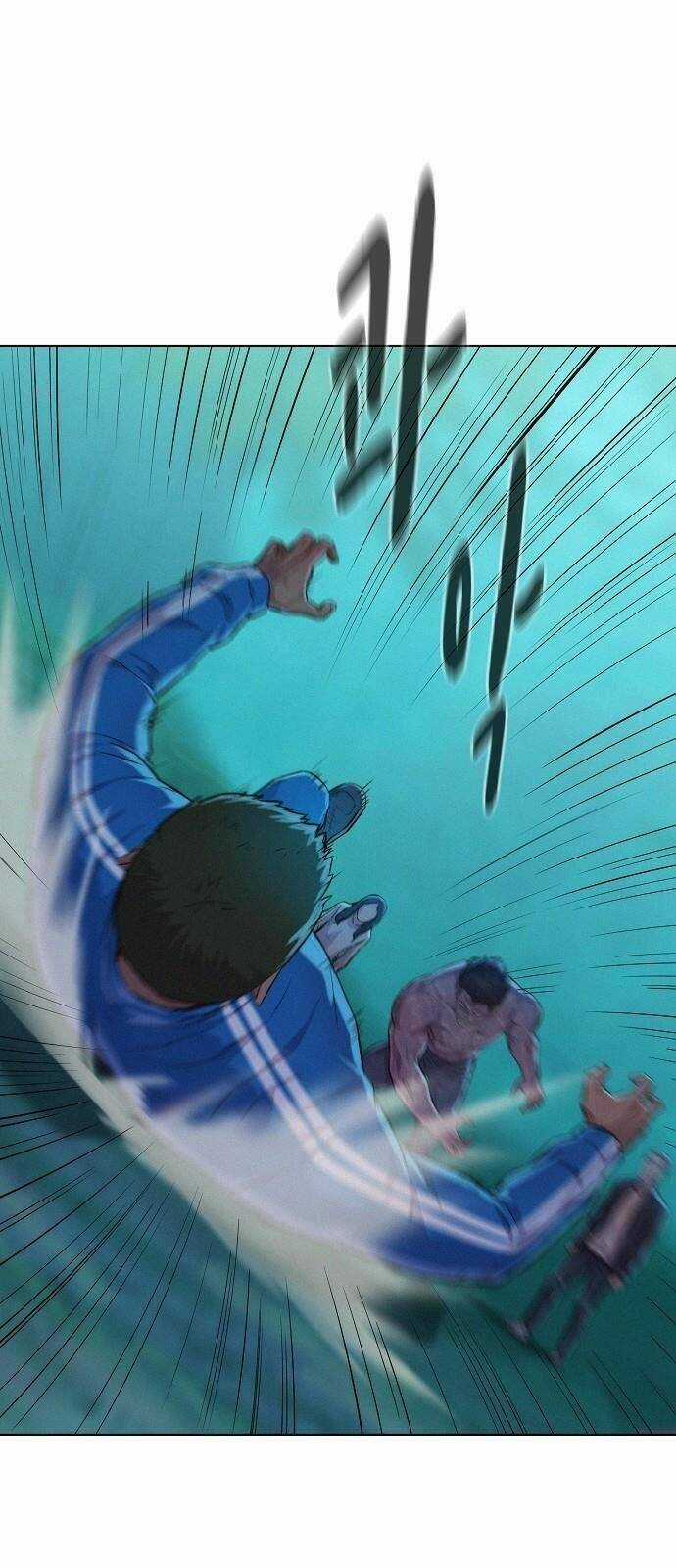 Thợ Săn 3 Cm Chapter 50 trang 42