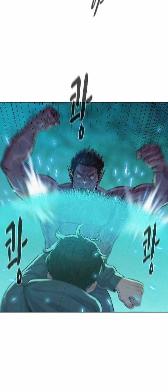 Thợ Săn 3 Cm Chapter 50 trang 44