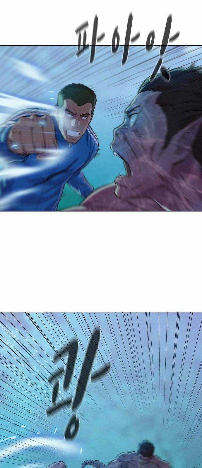 Thợ Săn 3 Cm Chapter 50 trang 45