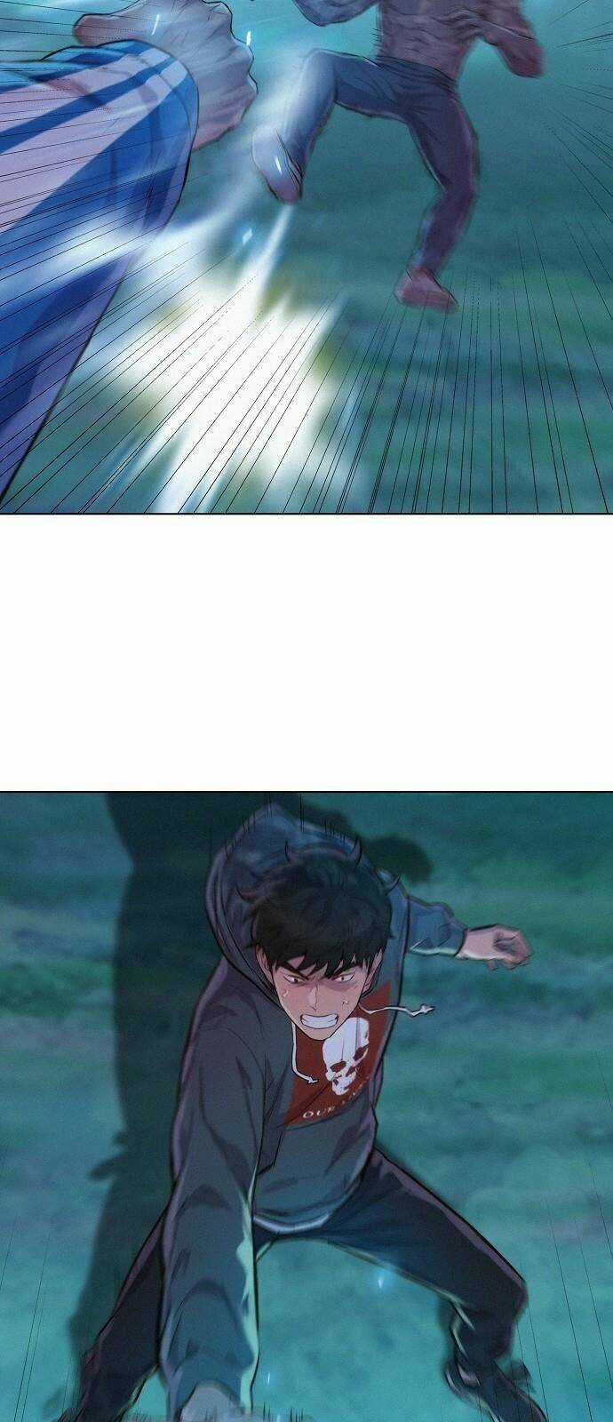 Thợ Săn 3 Cm Chapter 50 trang 46