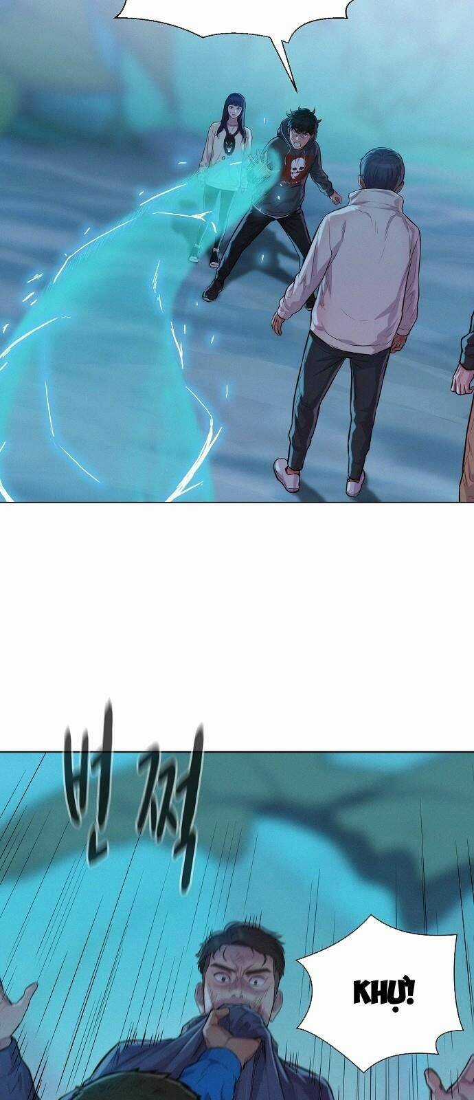 Thợ Săn 3 Cm Chapter 50 trang 5