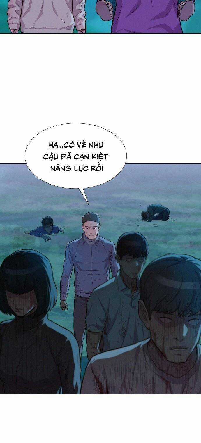Thợ Săn 3 Cm Chapter 50 trang 50
