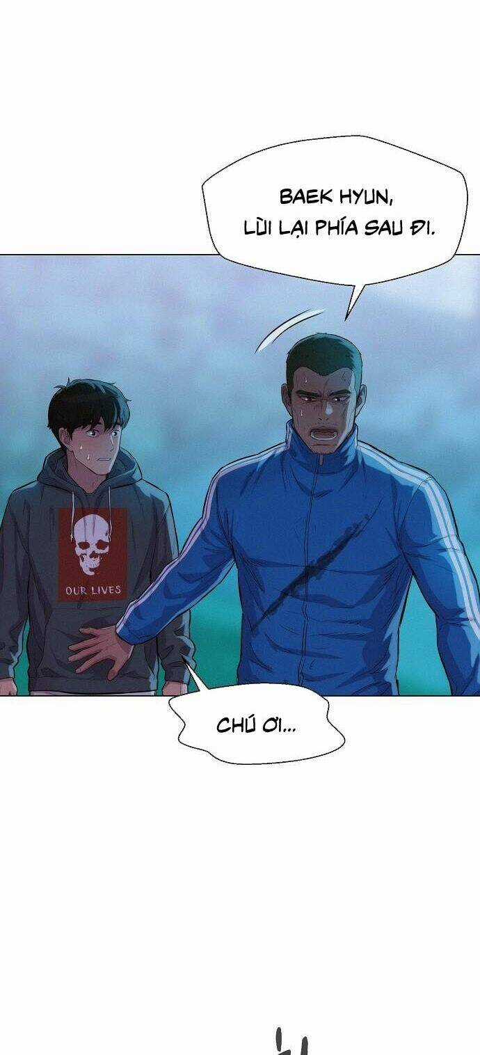 Thợ Săn 3 Cm Chapter 50 trang 51