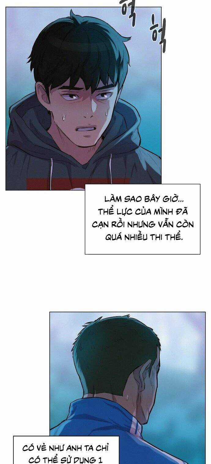 Thợ Săn 3 Cm Chapter 50 trang 52