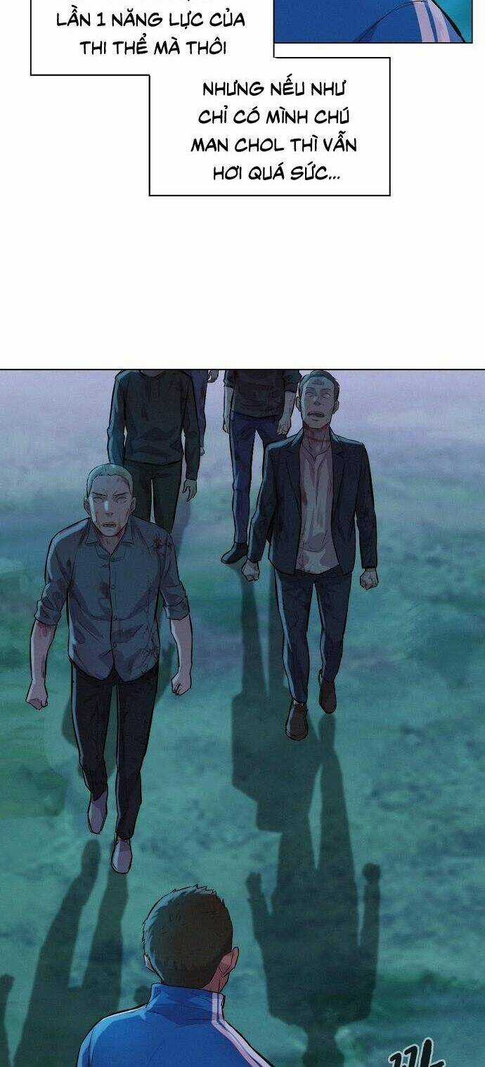 Thợ Săn 3 Cm Chapter 50 trang 53