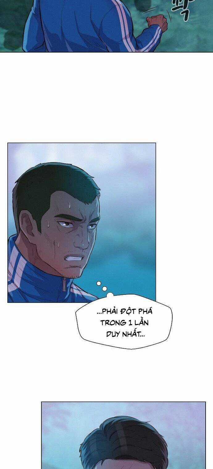 Thợ Săn 3 Cm Chapter 50 trang 54