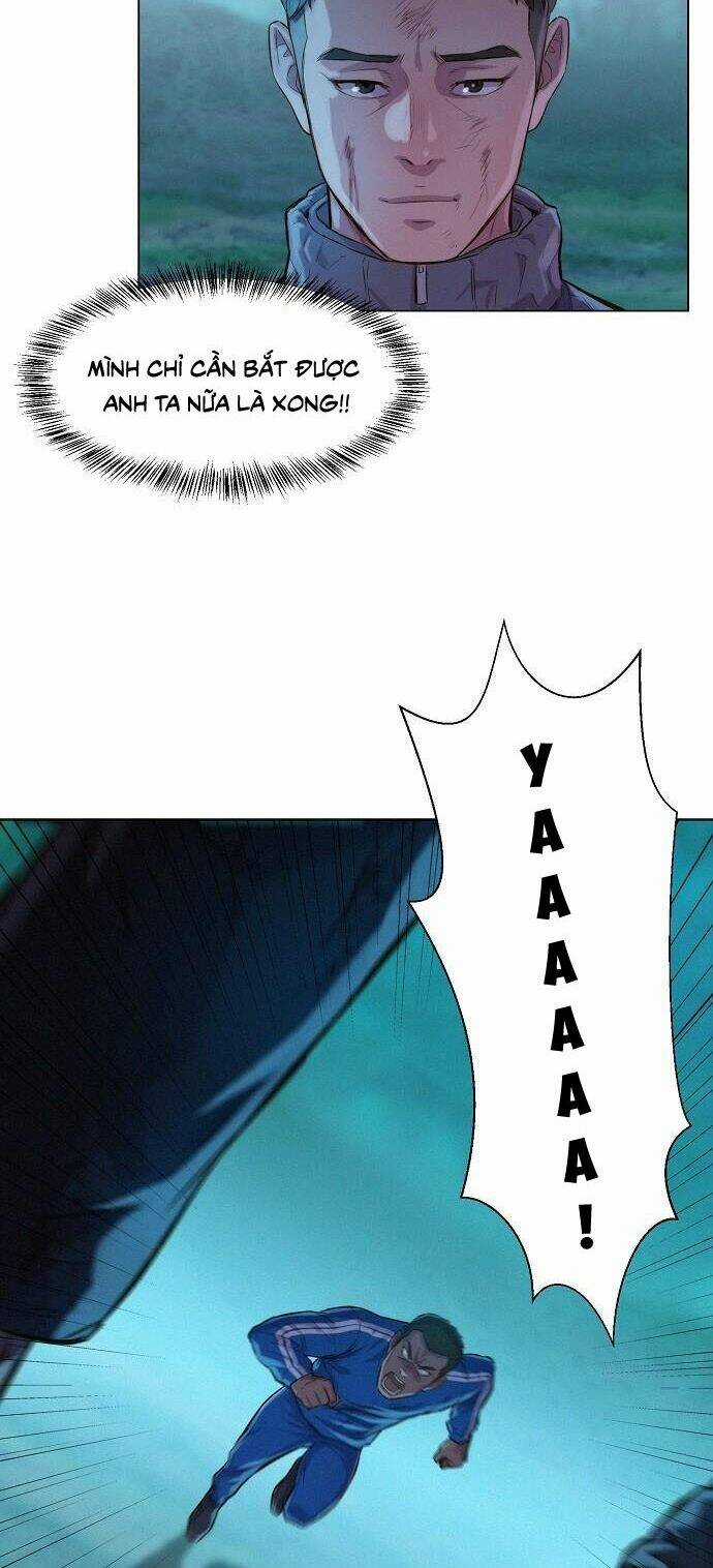 Thợ Săn 3 Cm Chapter 50 trang 55