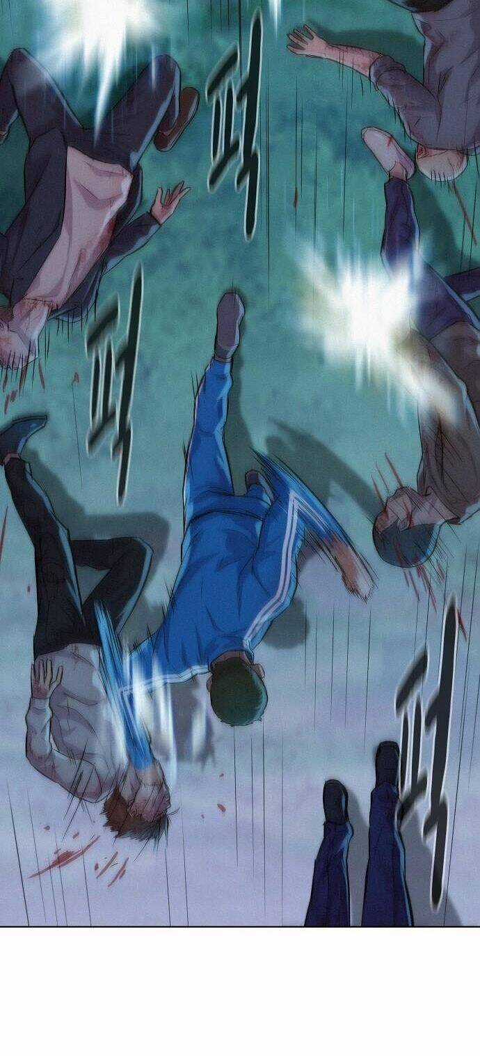 Thợ Săn 3 Cm Chapter 50 trang 57