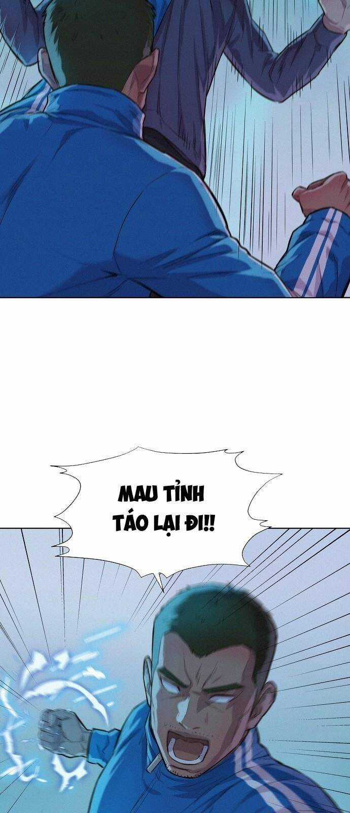 Thợ Săn 3 Cm Chapter 50 trang 6