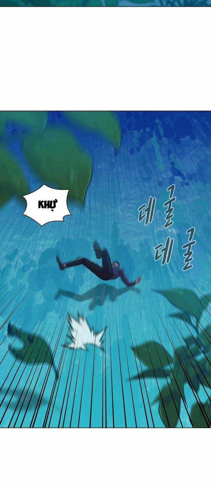 Thợ Săn 3 Cm Chapter 50 trang 8