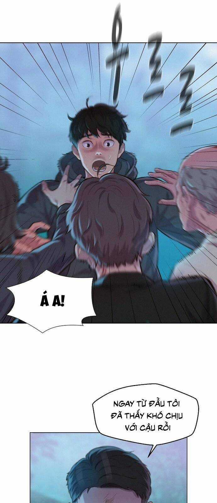 Thợ Săn 3 Cm Chapter 51 trang 10