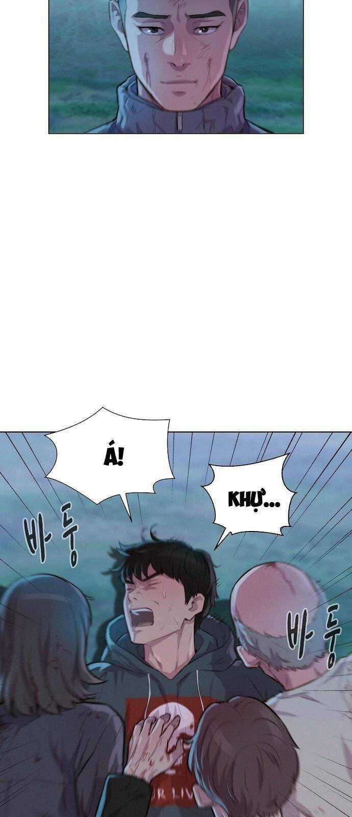 Thợ Săn 3 Cm Chapter 51 trang 11