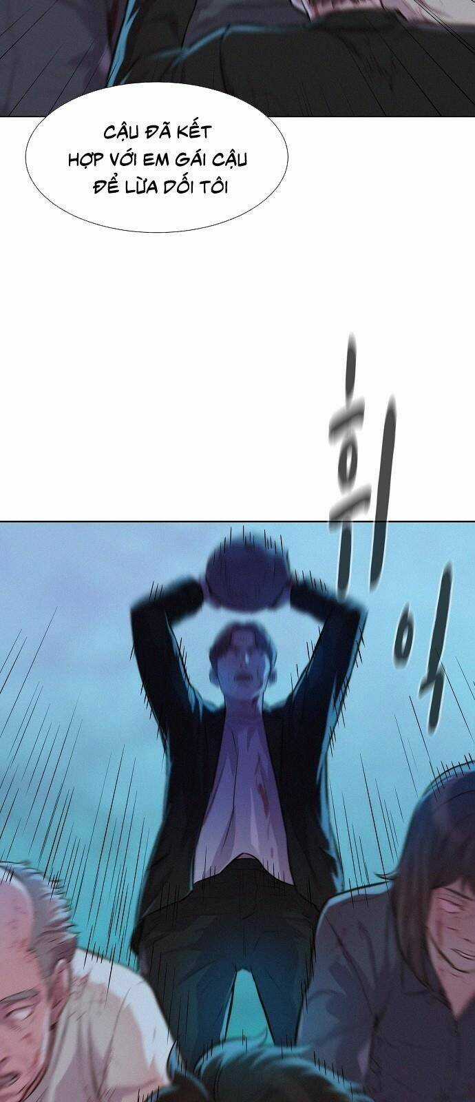 Thợ Săn 3 Cm Chapter 51 trang 12