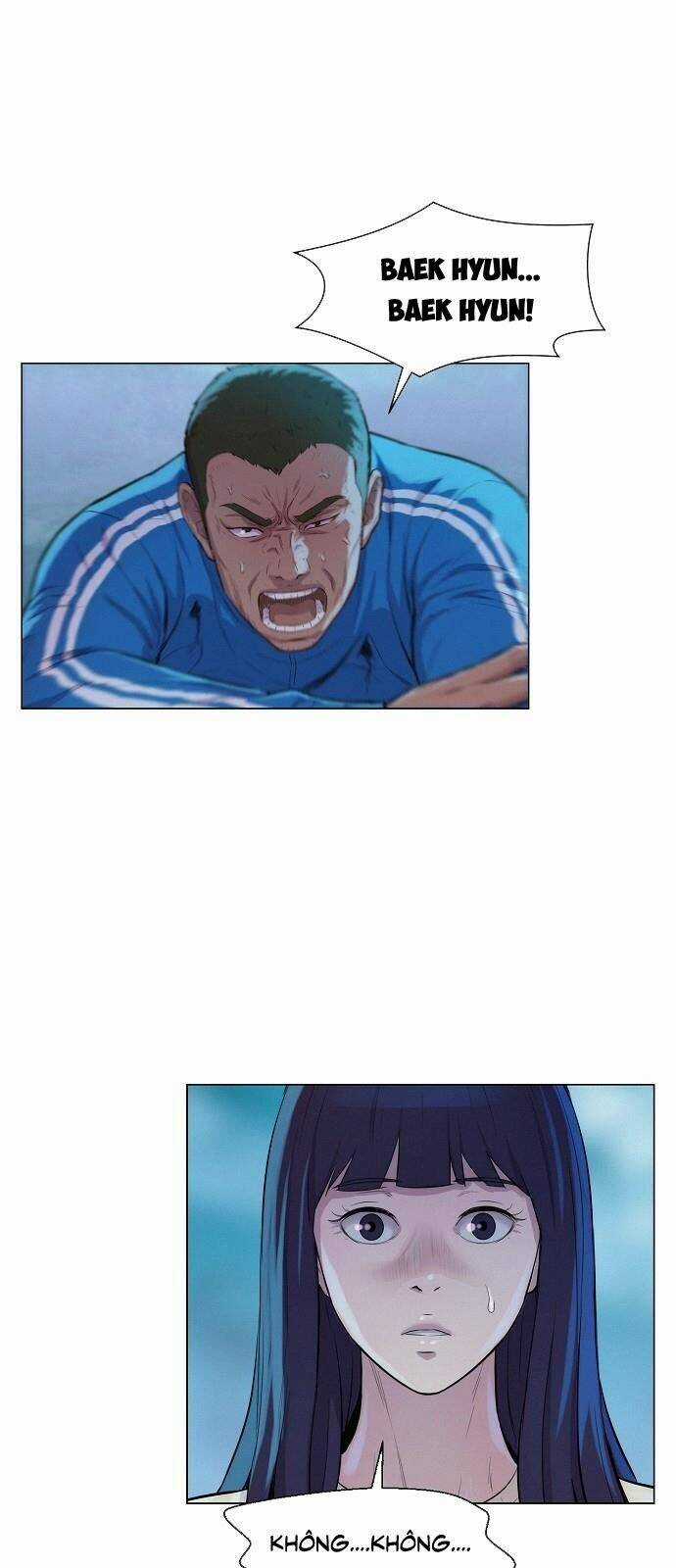 Thợ Săn 3 Cm Chapter 51 trang 14