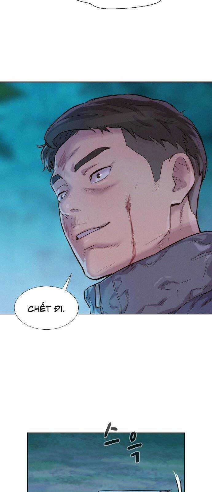 Thợ Săn 3 Cm Chapter 51 trang 15