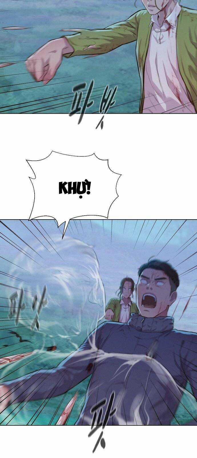 Thợ Săn 3 Cm Chapter 51 trang 20