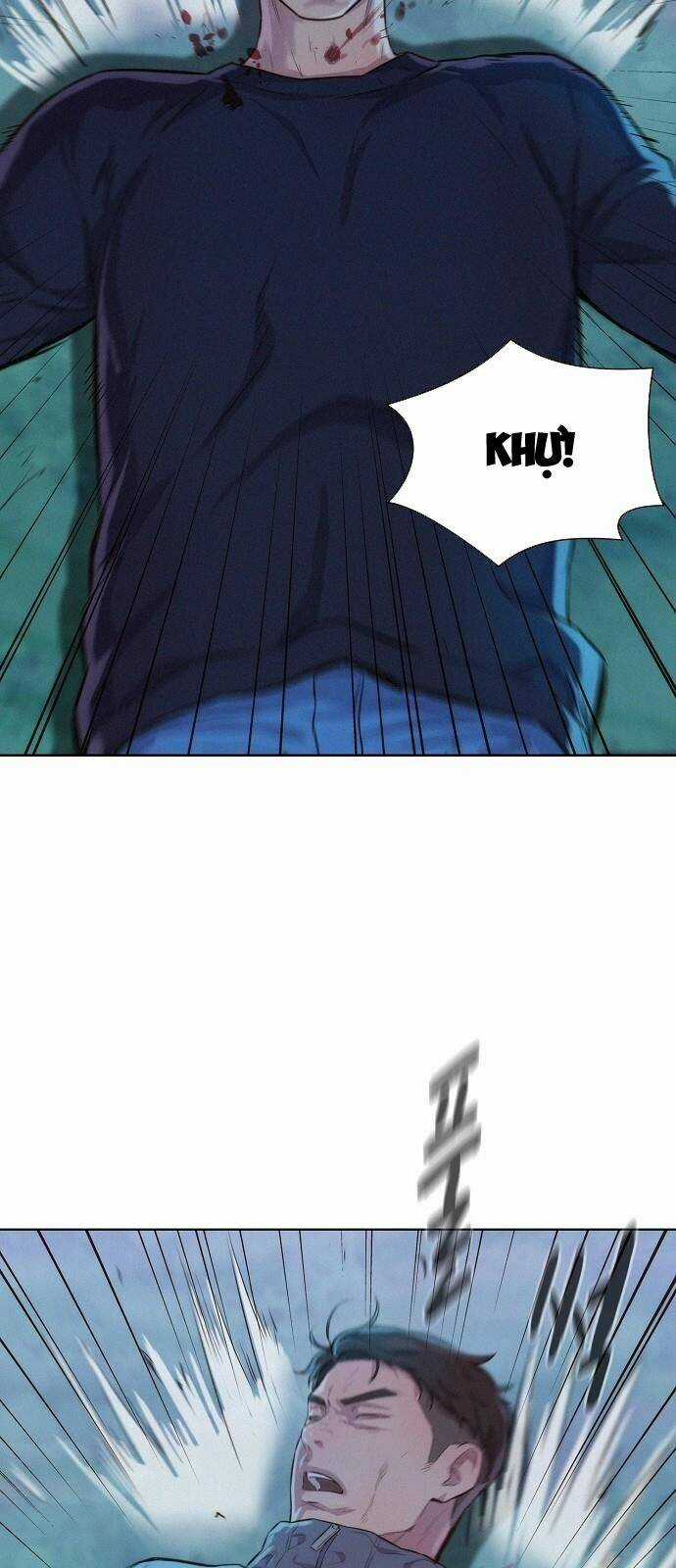 Thợ Săn 3 Cm Chapter 51 trang 22