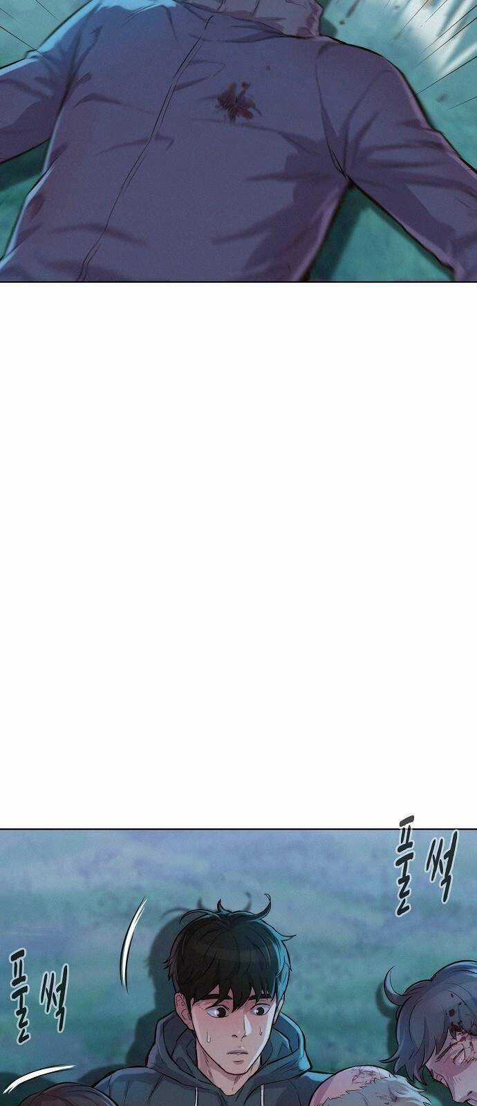 Thợ Săn 3 Cm Chapter 51 trang 23