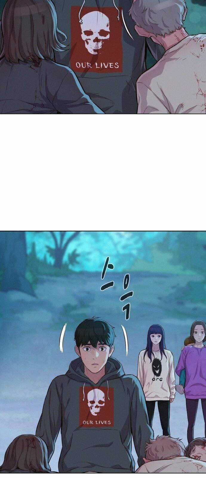 Thợ Săn 3 Cm Chapter 51 trang 24